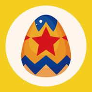 easter egg theme elements N22