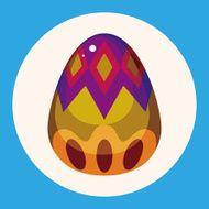 easter egg theme elements N24