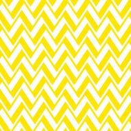 dynamic chevron pattern