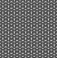 Chain armor coat of mail seamless texture N2
