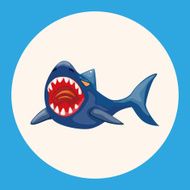 animal cartoon theme elements N53