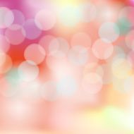 bokeh background N25