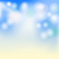 bokeh background N26