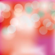 bokeh background N27