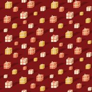 Giftboxes pattern N2
