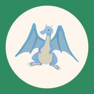 dragon theme elements N20