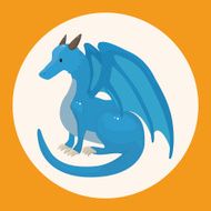 dragon theme elements N21