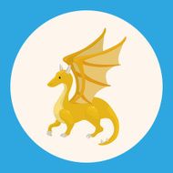 dragon theme elements N22