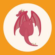 dragon theme elements N23