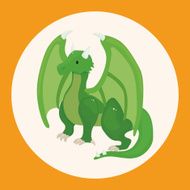 dragon theme elements N25