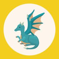 dragon theme elements N26