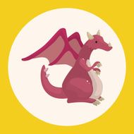 dragon theme elements N27