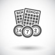 Bingo icon N2
