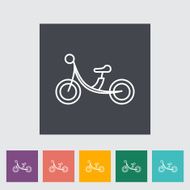 Bicycle N23
