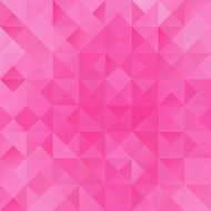 Pink Grid Mosaic Background Creative Design Templates N2