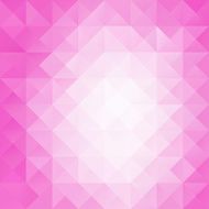 Pink Grid Mosaic Background Creative Design Templates N3