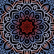 Vector vintage background N11