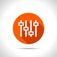 music equalizer icon N10