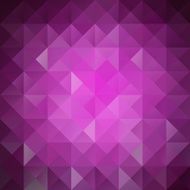 Purple Grid Mosaic Background Creative Design Templates N6