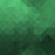 Green Grid Mosaic Background Creative Design Templates N7