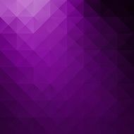 Purple Grid Mosaic Background Creative Design Templates N8