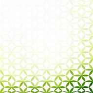 Green mesh Background Creative Design Templates N4