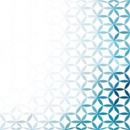 Blue mesh Background Creative Design Templates