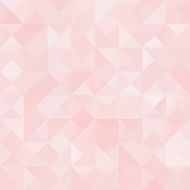 Pink Grid Mosaic Background Creative Design Templates N4