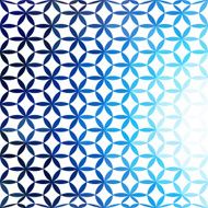 Blue mesh Background Creative Design Templates N2