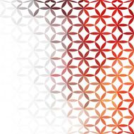 Red mesh Background Creative Design Templates