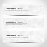banners N107