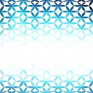 Blue mesh Background Creative Design Templates N4