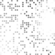 Gray Dots Background Creative Design Templates N2