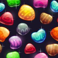 stones pattern N2