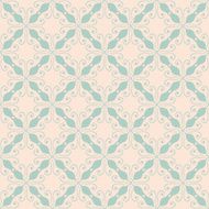 Vintage Seamless Pattern N50