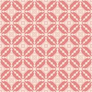 Vintage Seamless Pattern N51