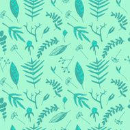 Floral N16