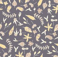 Floral N19