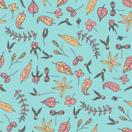 Floral N22