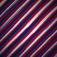 Striped background for patriotic card N2