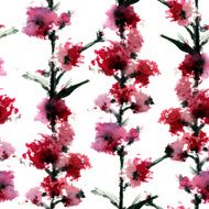 Sakura flower N3
