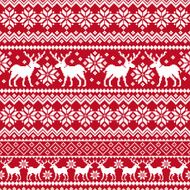 Nordic design pattern N85