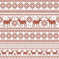 Nordic design pattern N86
