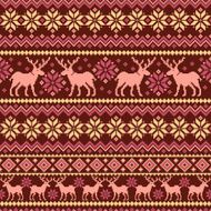 Nordic design pattern N89