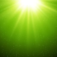 Abstract magic light background N2
