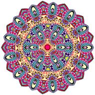 mandala pattern1 N14