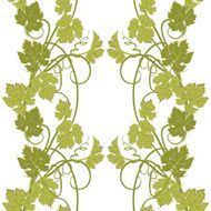 Seamless texture with vines N7