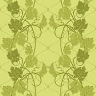 Seamless texture with vines N9