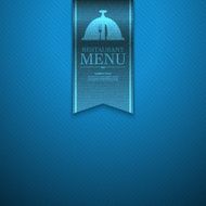 Restaurant menu design vector N6