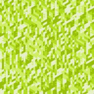 Abstract Background Mosaic Vector Illustration N4